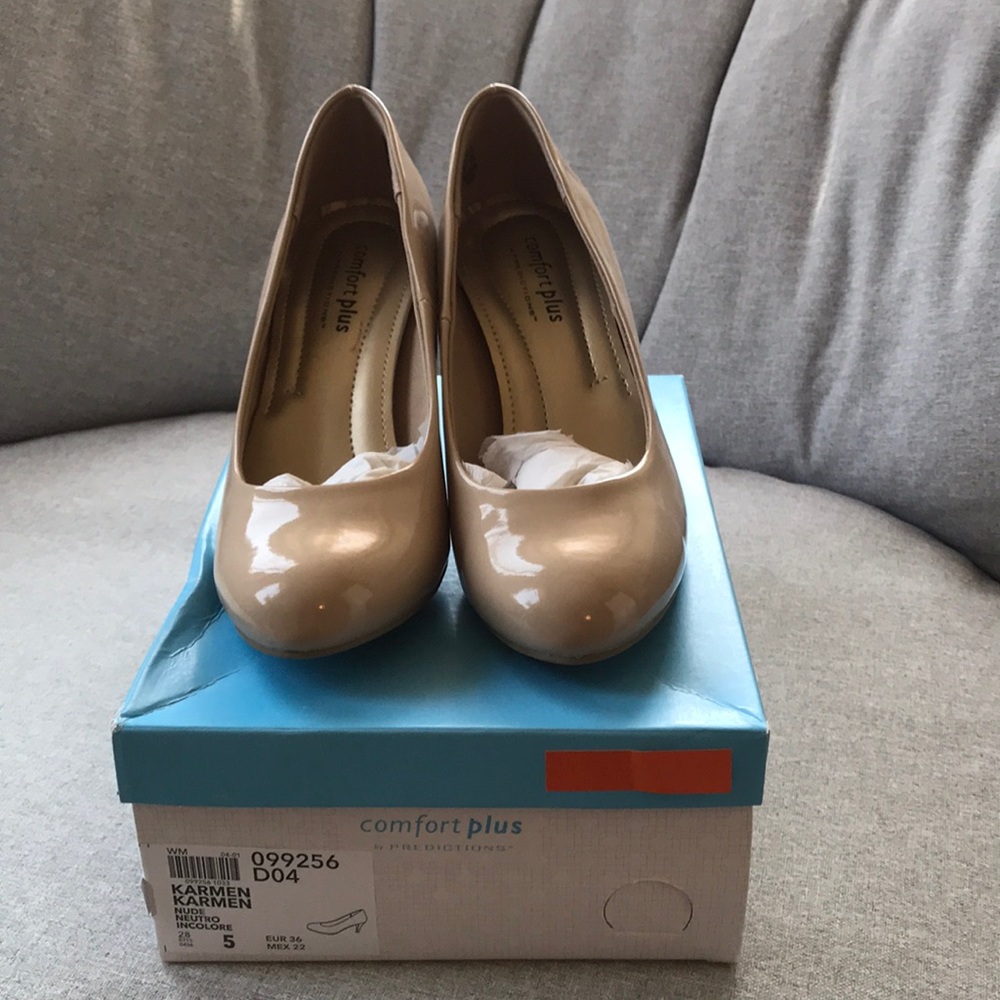 Comfort plus Shoes